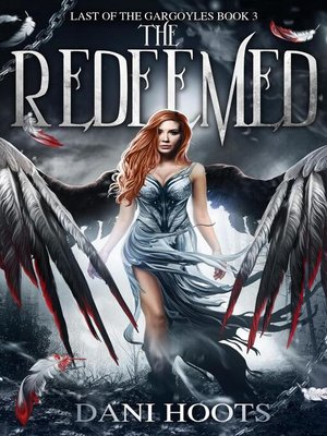 cover image of The Redeemed